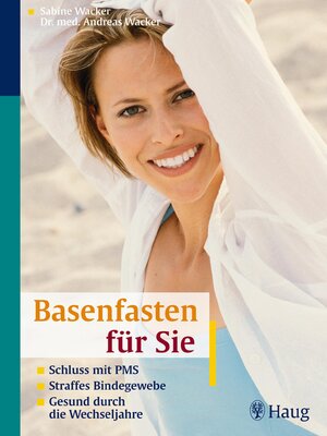cover image of Basenfasten für Sie